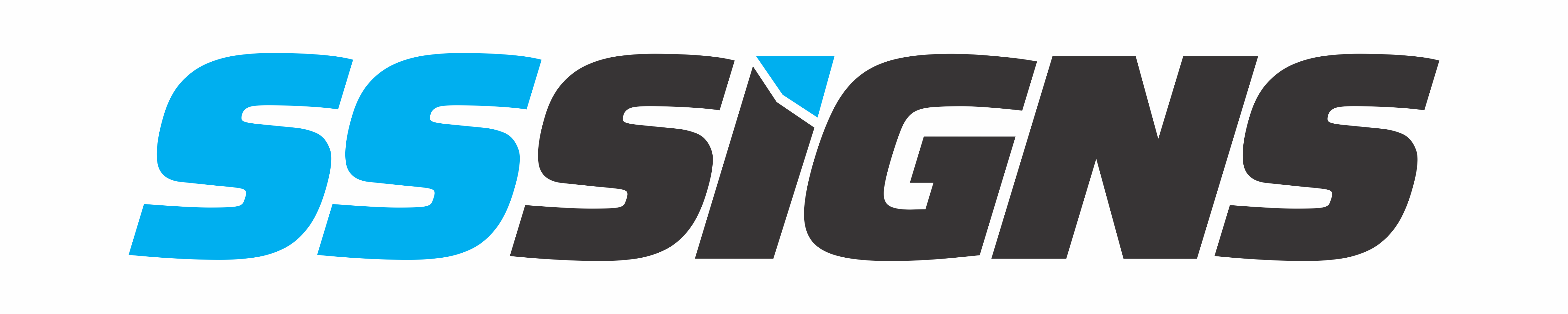 SS Signs